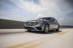 Mercedes-Benz E450 4Matic AMG Line 2018 года (NA)